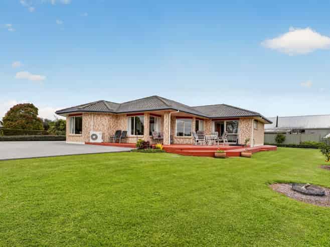 132 Waipapa Road, Kerikeri