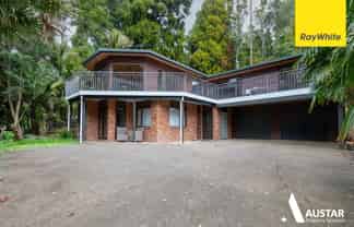 45 Paturoa Road, Titirangi