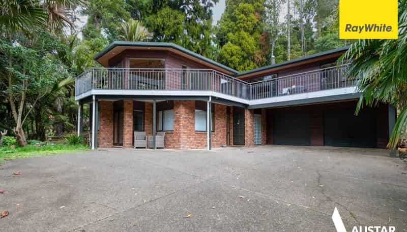 45 Paturoa Road, Titirangi
