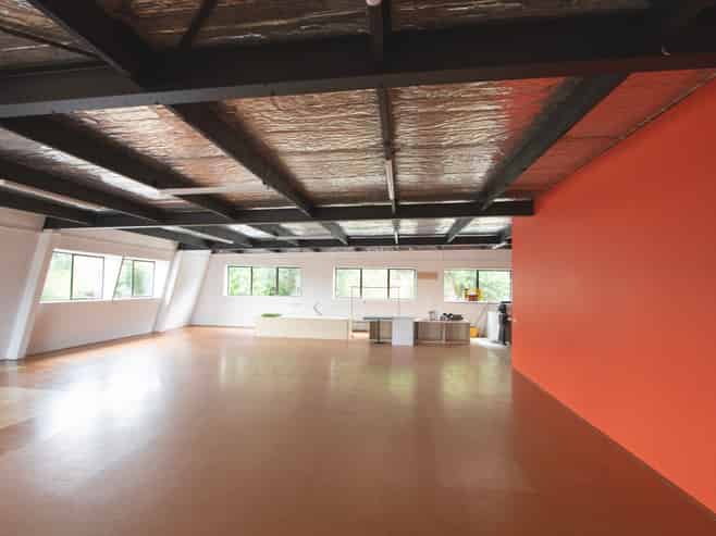 Functional & Versatile Studio Space 