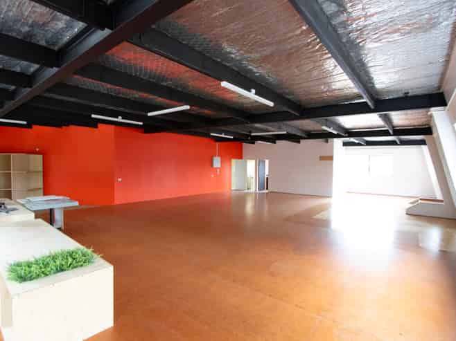 Functional & Versatile Studio Space 
