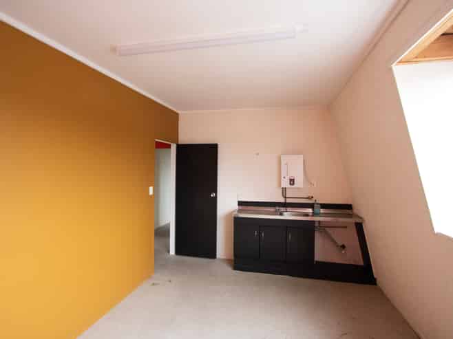 Functional & Versatile Studio Space 