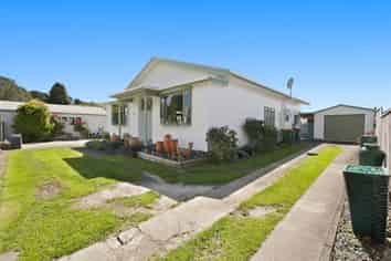 30 Memorial Place, Waitara