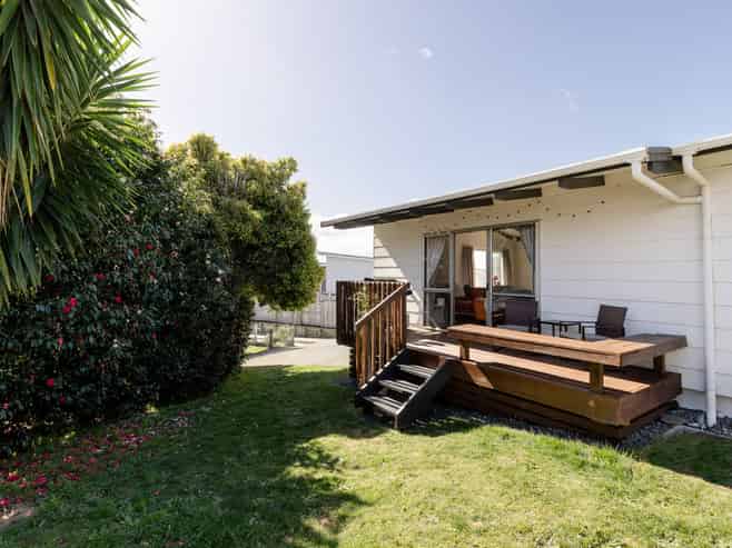 121 Eversham Road, Mount Maunganui