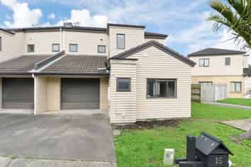 15/15 Skip Lane, East Tamaki