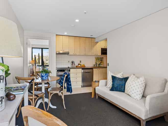 36/868 Colombo Street, Christchurch Central