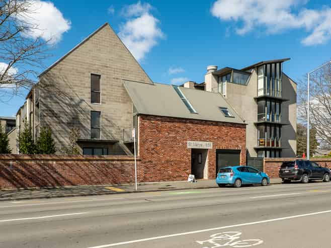36/868 Colombo Street, Christchurch Central