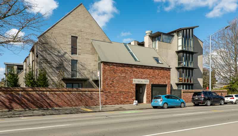 36/868 Colombo Street, Christchurch Central