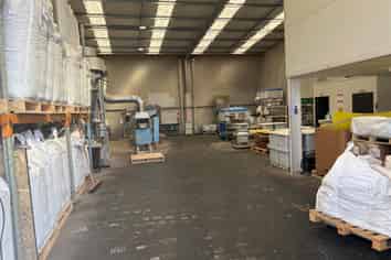 Quality Industrial Space in Wainoni