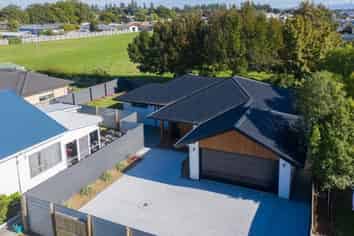 163A William St, Netherby