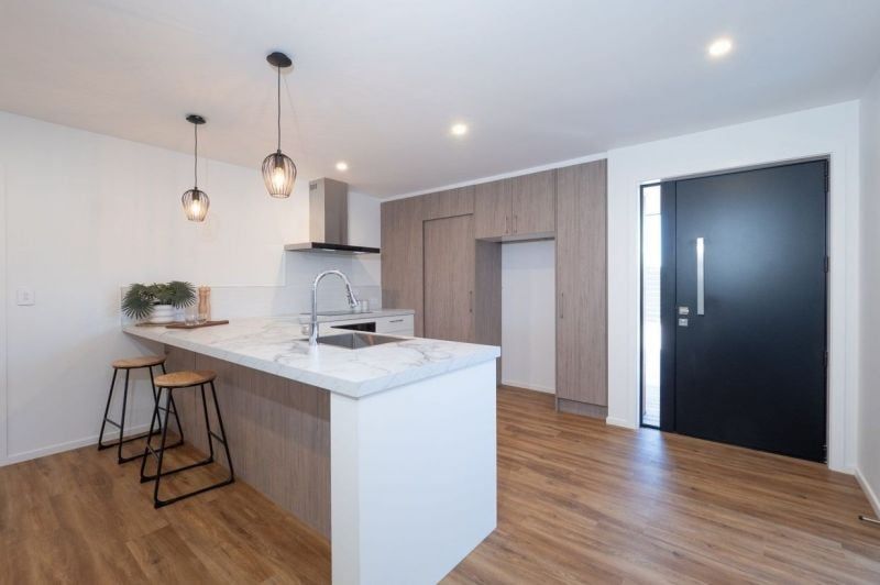 ASHBURTON – MODERN THREE BEDROOM, TWO BATHROOM, DOUBLE GARAGE 4