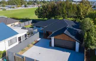 163A William St, Netherby