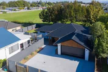 163A William St, Netherby