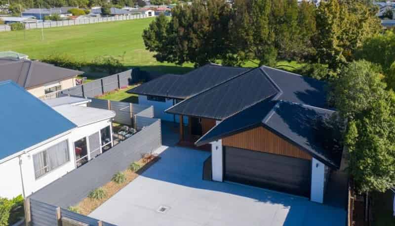163A William St, Netherby