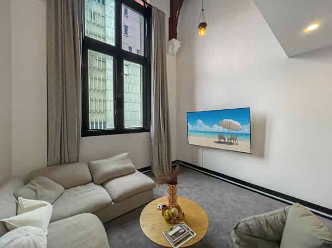 1B/7 Stout Street, Wellington Central