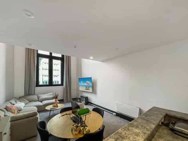 1B/7 Stout Street, Wellington Central