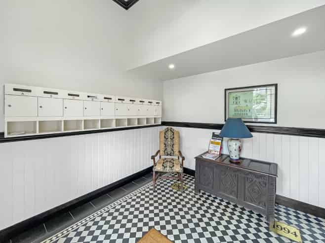 1B/7 Stout Street, Wellington Central