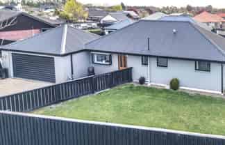 22 Fairweather Crescent, Kaiapoi