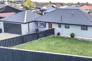 22 Fairweather Crescent, Kaiapoi