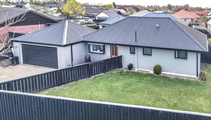 22 Fairweather Crescent, Kaiapoi