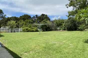 Northland - Address withheld