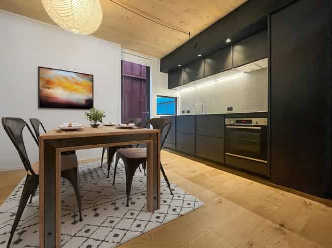 9A/257 Willis Street, Te Aro
