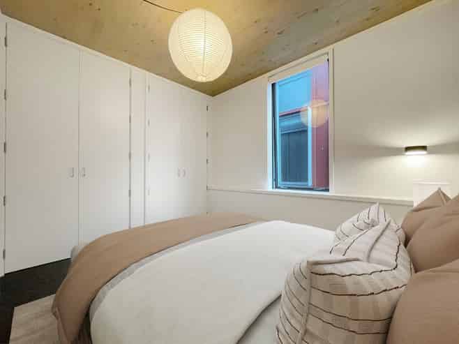 9A/257 Willis Street, Te Aro