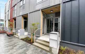 9A/257 Willis Street, Te Aro