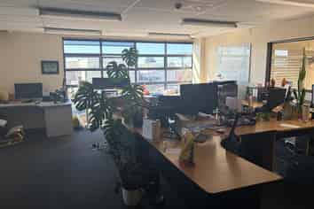 Quality Industrial Space in Wainoni