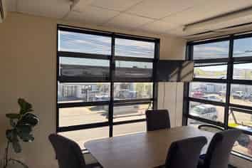 Quality Industrial Space in Wainoni