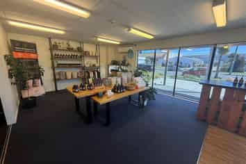 Quality Industrial Space in Wainoni