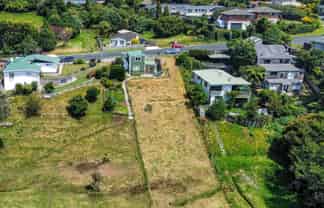 331 Tukapa Street, Hurdon