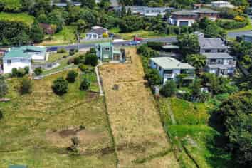 331 Tukapa Street, Hurdon