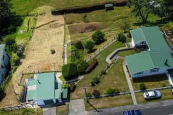 331 Tukapa Street, Hurdon