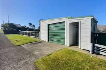 331 Tukapa Street, Hurdon