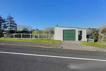 331 Tukapa Street, Hurdon