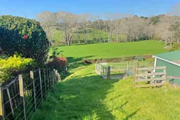 331 Tukapa Street, Hurdon