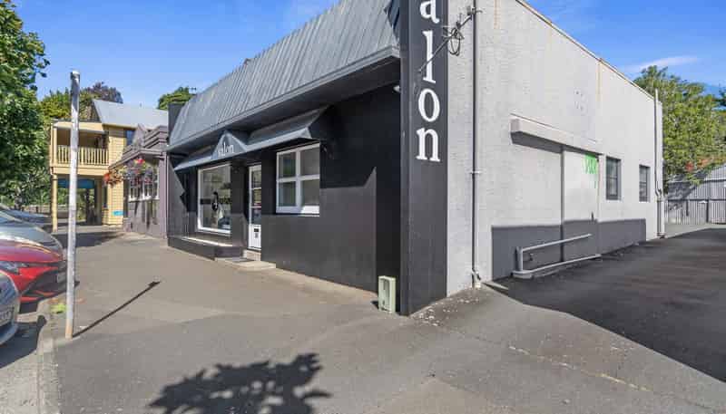 20 Nile Street West, Nelson