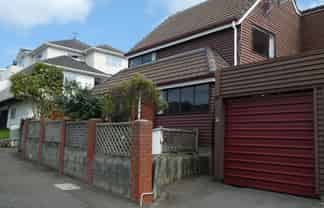 1/166 Moxham Avenue, Hataitai