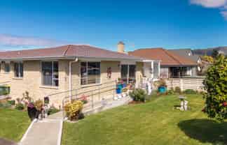 7 Churchill Place, Waimate