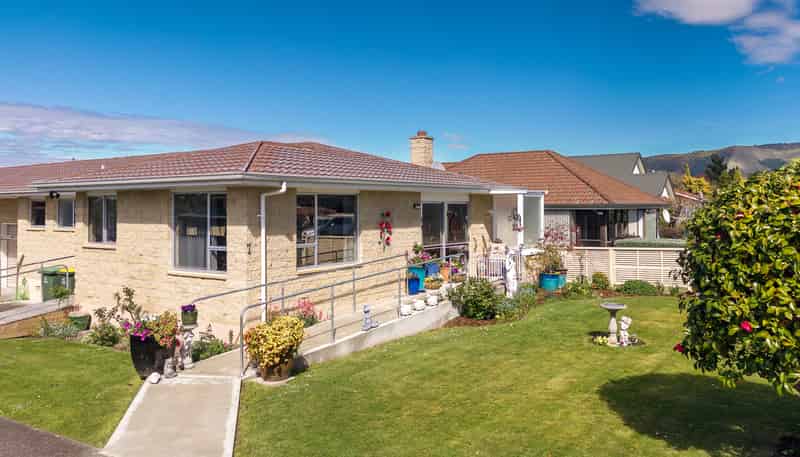 7 Churchill Place, Waimate
