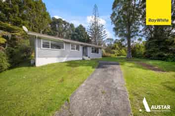 159 Laingholm Drive, Laingholm
