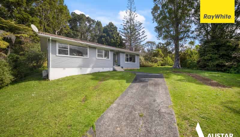 159 Laingholm Drive, Laingholm
