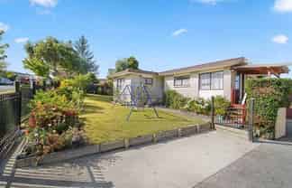 25 Ransom Smyth Drive, Goodwood Heights