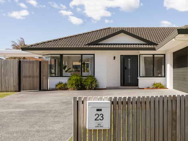 23 Arabian Drive, Papamoa