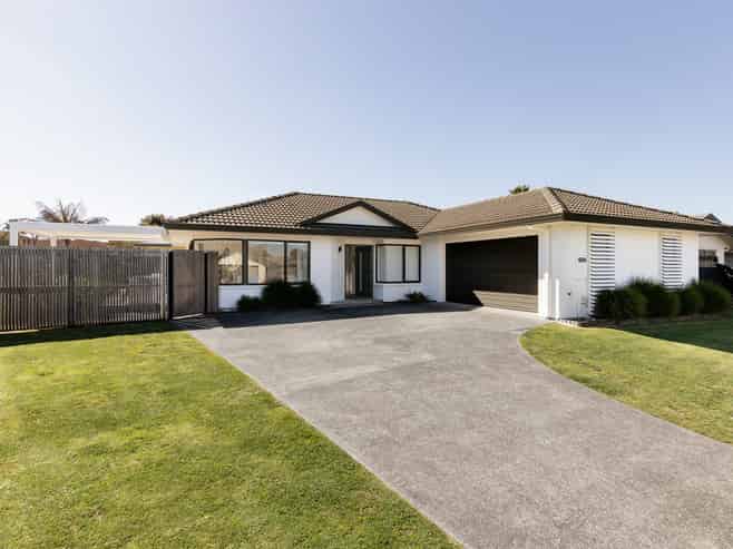 23 Arabian Drive, Papamoa
