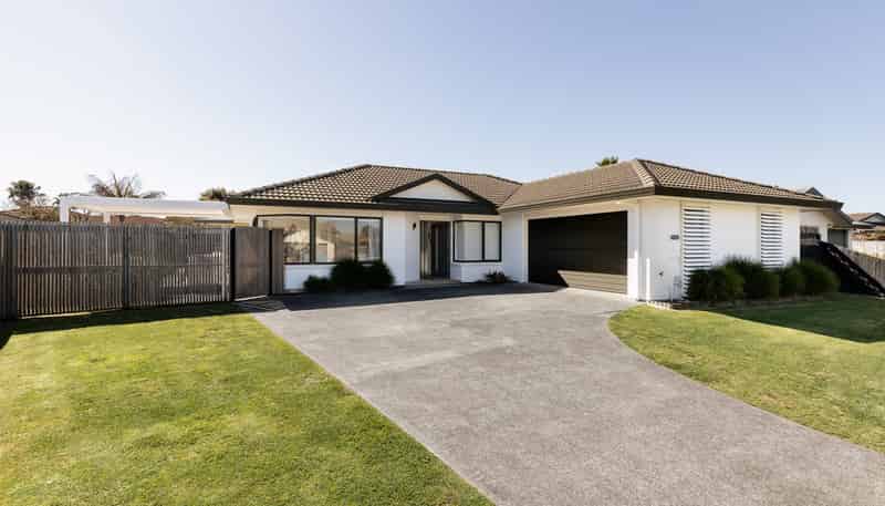 23 Arabian Drive, Papamoa