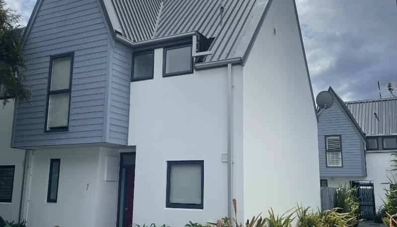 7/27 Cornwall Street, Saint Albans