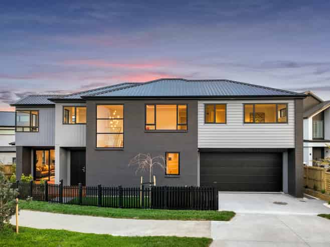 27 Streamview Way, Long Bay