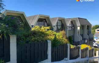 3/93 Queen Street, North Dunedin